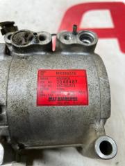 Компрессор кондиционера Space Star 1 4g13 Компрессор кондиционера Space Star 1 4g13