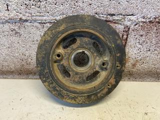 Шкив коленвала Mazda 3 BK 2003-2009