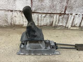 Кулиса МКПП Octavia A5