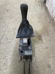 Кулиса МКПП Skoda Octavia A5