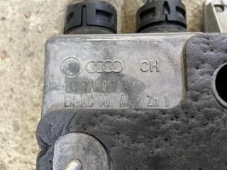 Кулиса МКПП Octavia A5