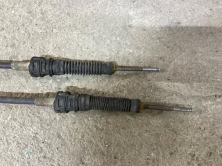 Кулиса МКПП Octavia A5