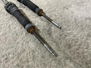 Кулиса МКПП Octavia A5