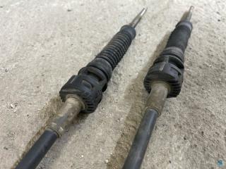 Кулиса МКПП Octavia A5