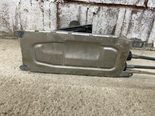 Кулиса МКПП Octavia A5