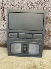 Запчасть плафон салона передний Lifan X60 2013