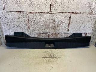 Запчасть накладка багажника Lifan X60 2013