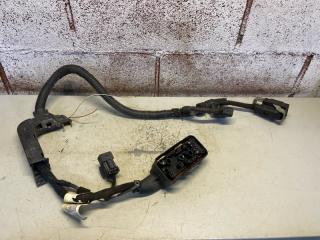 Проводка двигателя Opel Astra H