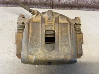 Суппорт тормозной передний правый Lifan X60 2013