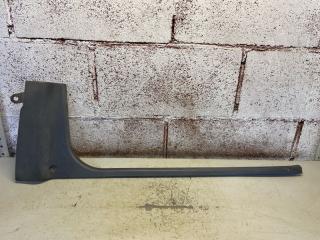 Накладка на порог салона передняя правая Daewoo Matiz 1997-2015