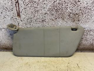 Козырек солнцезащитный передний левый Daewoo Matiz Б/У Козырек солнцезащитный передний левый Daewoo Matiz