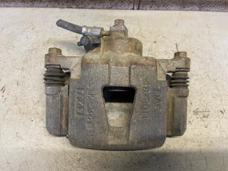 Суппорт тормозной передний правый Chevrolet Lanos