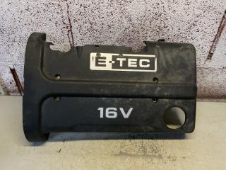 Декоративная накладка двигателя Daewoo Nexia