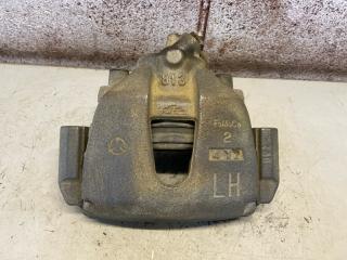 Суппорт тормозной передний левый Mazda Axela 2004 Б/У Суппорт тормозной передний левый Mazda Axela 2004