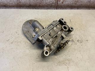 Запчасть масляный насос Peugeot 207 2006-2015 ET3J4 9655461980 Б/У Масляный насос Peugeot 207 2006-2015 ET3J4 9655461980 Б/У