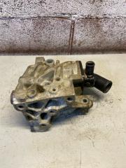 Корпус помпы Peugeot 207 ET3J4 Корпус помпы Peugeot 207 ET3J4