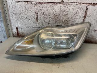 Фара передняя левая Ford Focus 2 2007-2011