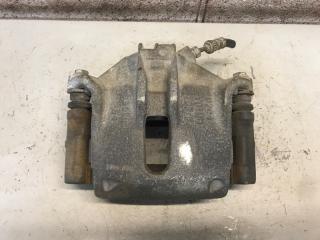 Суппорт тормозной передний левый Peugeot 207