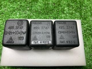 Запчасть реле Газ 31105