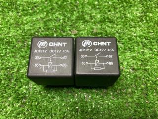 Запчасть реле Lifan Smily