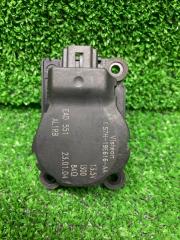 Запчасть сервопривод печки Ford Focus 1 1998-2007