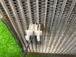 Испаритель кондиционера Bluebird Sylphy 2000-2005