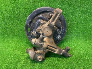 Запчасть поворотный кулак задний правый Hyundai Elantra 3 2000-2010 527602D000 Б/У Поворотный кулак задний правый Hyundai Elantra 3 2000-2010 527602D000 Б/У