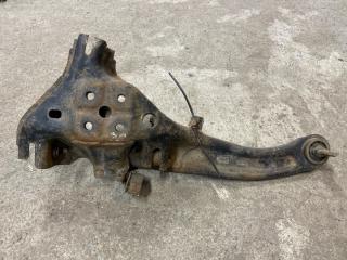 Запчасть рычаг продольный задний правый Mazda 6 GG 2002-2008 GJ6A28200K Б/У Рычаг продольный задний правый Mazda 6 GG 2002-2008 GJ6A28200K Б/У