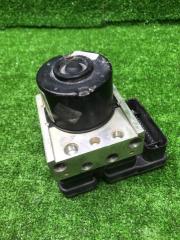 Запчасть блок abs Ford Fiesta 5