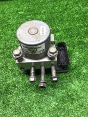 Блок ABS Hyundai Solaris 1