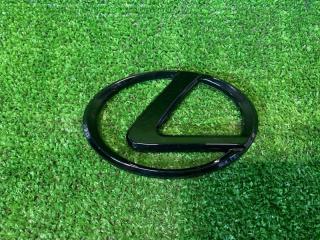 Запчасть эмблема решетки радиатора передняя Lexus LX470 2008-2012