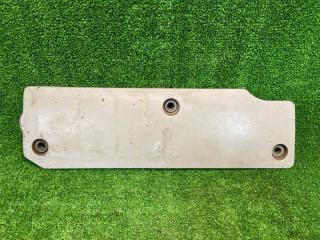 Декоративная накладка двигателя Mercedes-Benz C-class