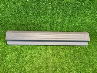 Запчасть накладка на порог салона передняя правая Chevrolet Lacetti 2004-2013