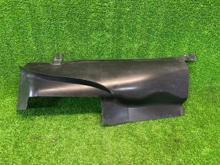 Запчасть воздухозаборник Skoda Fabia 1