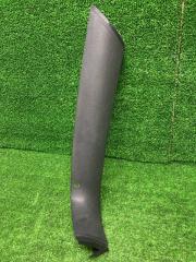 Запчасть обшивка багажника задняя правая Skoda Fabia 1