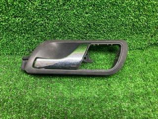 Запчасть ручка двери внутренняя передняя левая Skoda Fabia 1