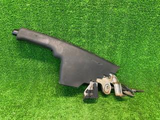 Запчасть ручник Skoda Fabia 1