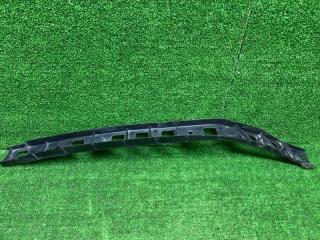 Запчасть кронштейн бампера задний левый Skoda Fabia 1