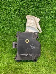 Фото запчасти сервопривод печки Toyota Camry XV40 2006-2011 Б/У запчасть Запчасть сервопривод печки Toyota Camry XV40 2006-2011