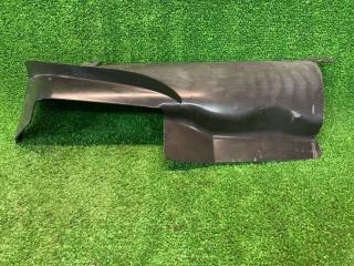 Запчасть воздухозаборник Skoda Fabia 1