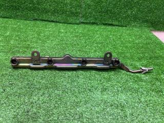 Запчасть топливная рампа Honda Accord 7