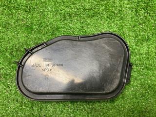 Запчасть крышка фары правая Opel Corsa D