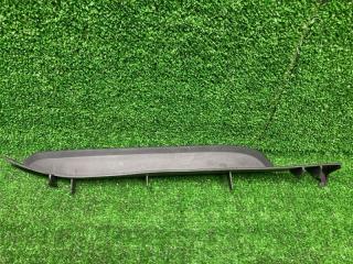 Запчасть накладка на торпедо передняя левая Ford Mondeo 3