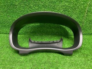 Запчасть накладка приборной панели Skoda Fabia 2