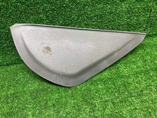 Запчасть накладка на торпедо правая Chevrolet Lacetti