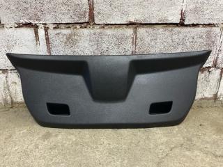 Запчасть обшивка багажника Opel Corsa D