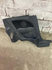 Запчасть обшивка двери задняя левая Opel Corsa D