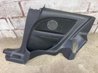 Запчасть обшивка двери задняя правая Opel Corsa D