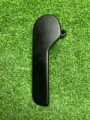 Запчасть ручка открывания капота Skoda Fabia 1 1999-2007