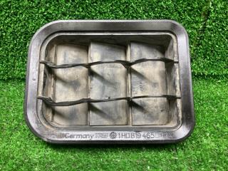 Запчасть решетка вентиляционная Skoda Fabia 1 1999-2007